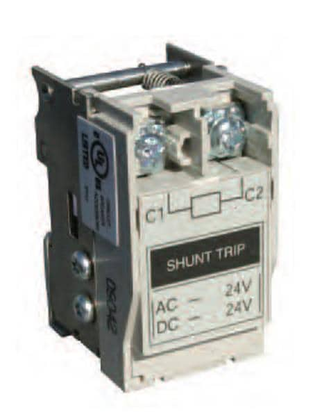 wholesale S-SHT-12 Circuit Breaker Accessories supplier,manufacturer,distributor