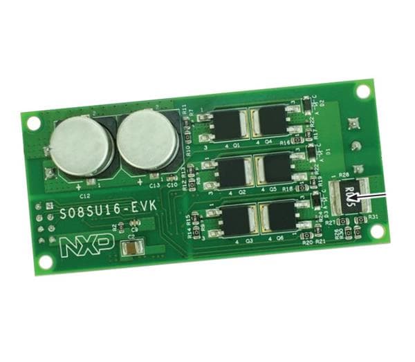 wholesale S08SU16-EVK Development Boards & Kits - S08 / S12 supplier,manufacturer,distributor