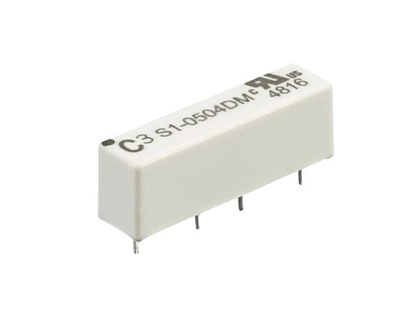 wholesale S1-1204 Reed Relays supplier,manufacturer,distributor