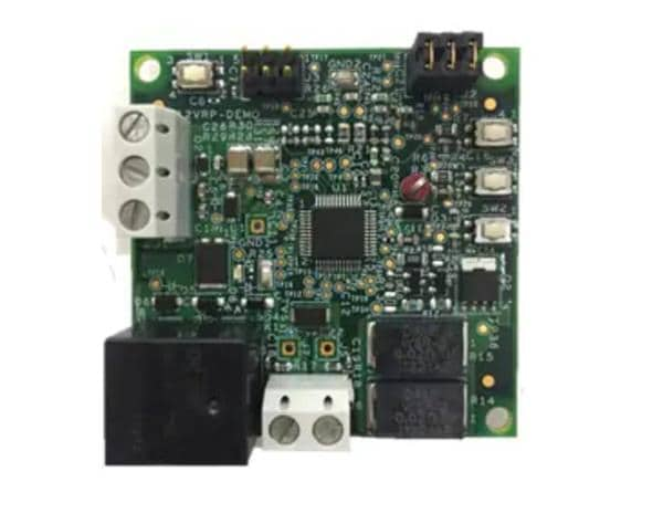 wholesale S12VRP-DEMO Development Boards & Kits - S08 / S12 supplier,manufacturer,distributor