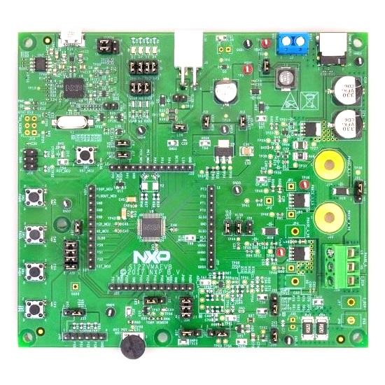 wholesale S12ZVMAEVB Development Boards & Kits - S08 / S12 supplier,manufacturer,distributor