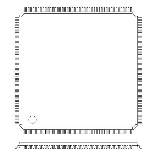 wholesale S1D13515F00A100-36 Display Drivers & Controllers supplier,manufacturer,distributor