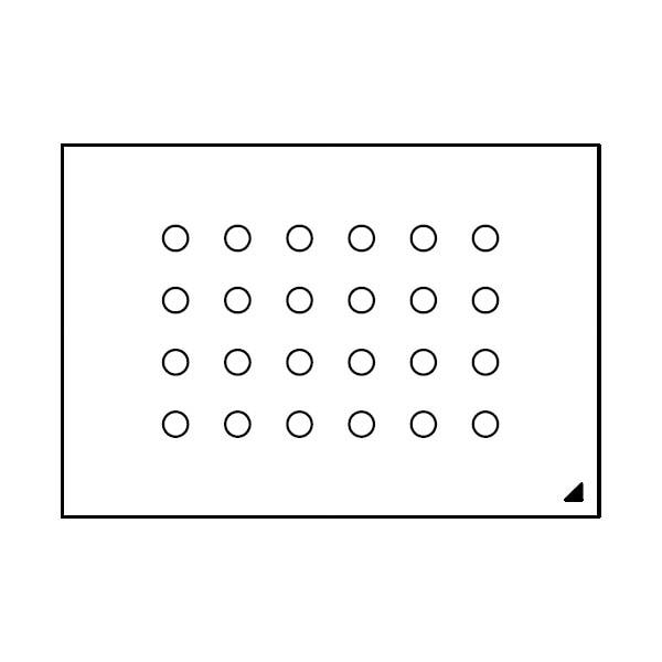 wholesale S25FL512SAGBHIS10 NOR Flash supplier,manufacturer,distributor