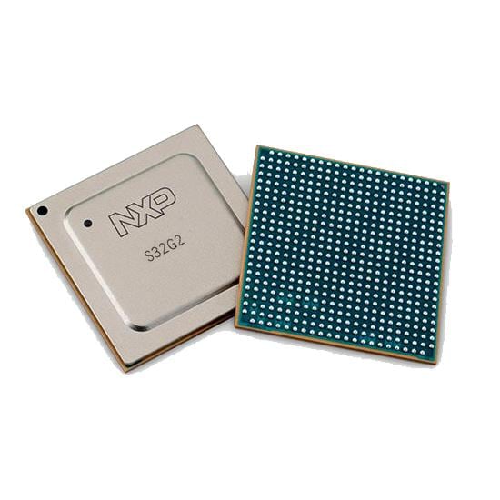 wholesale S32G274AABK0VUCT Microprocessors - MPU supplier,manufacturer,distributor