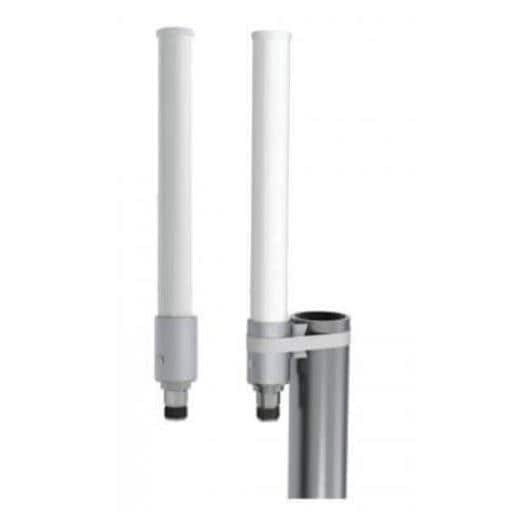 wholesale S3307BPNF 2.4GHz Antenna - 2.4GHz, 5GHz, Bluetooth, WiFi, WLAN, Zigbee supplier,manufacturer,distributor