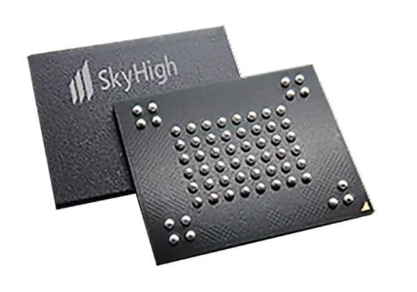 wholesale S34MS02G200GHI000 NAND Flash supplier,manufacturer,distributor