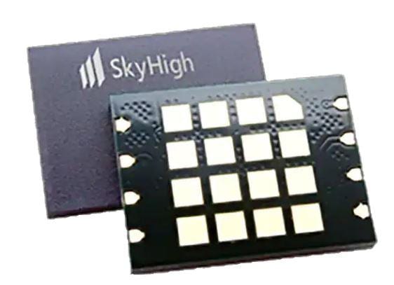 wholesale S35ML01G300WHV010 NAND Flash supplier,manufacturer,distributor