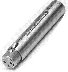 wholesale S3F5M XLR Connectors supplier,manufacturer,distributor