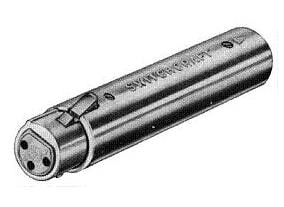 wholesale S3FM XLR Connectors supplier,manufacturer,distributor