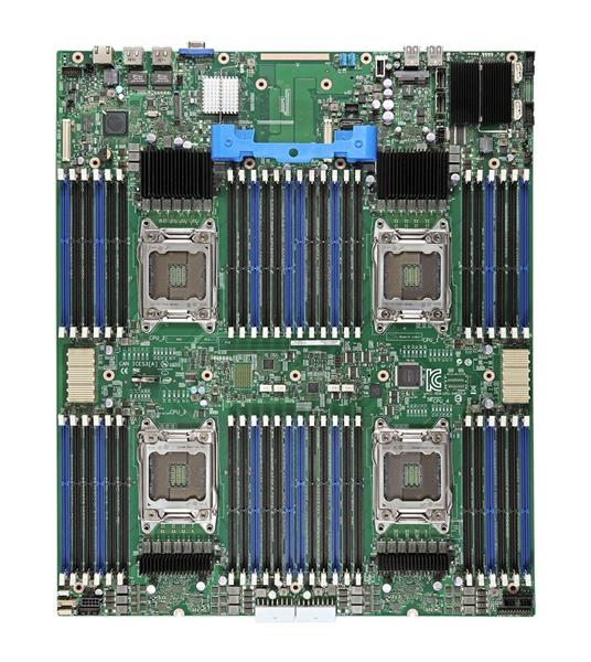 wholesale S4600LT2 Single Board Computers supplier,manufacturer,distributor