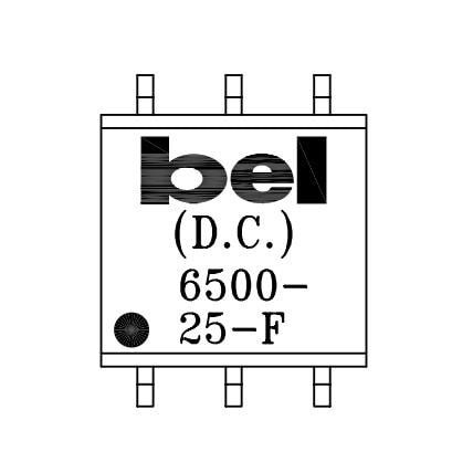 wholesale S554-6500-25-F Audio & Signal Transformers supplier,manufacturer,distributor