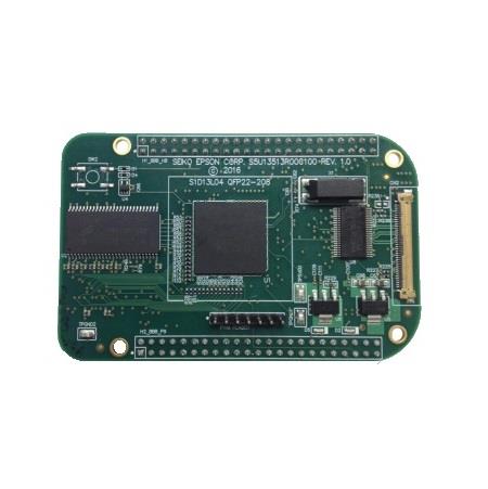 wholesale S5U13513R00C100 Display Development Tools supplier,manufacturer,distributor