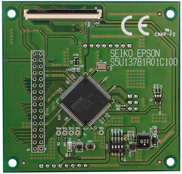 wholesale S5U13781R01C100 Display Development Tools supplier,manufacturer,distributor