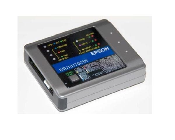 wholesale S5U1C17001H2100 Emulators / Simulators supplier,manufacturer,distributor