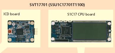 wholesale S5U1C17701T1100 Development Boards & Kits - Other Processors supplier,manufacturer,distributor