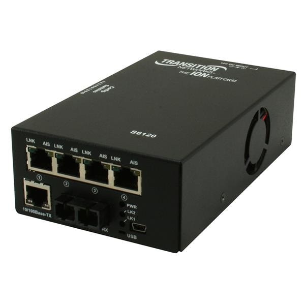 wholesale S6120-1013-EU Media Converters supplier,manufacturer,distributor