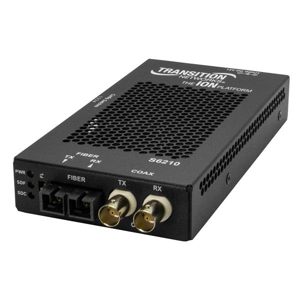 wholesale S6210-3013-LA Media Converters supplier,manufacturer,distributor