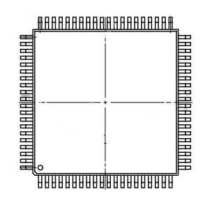 wholesale S912XDT512J1MAAR 16-bit Microcontrollers - MCU supplier,manufacturer,distributor