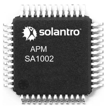 wholesale SA1002-Q Power Management Specialized - PMIC supplier,manufacturer,distributor