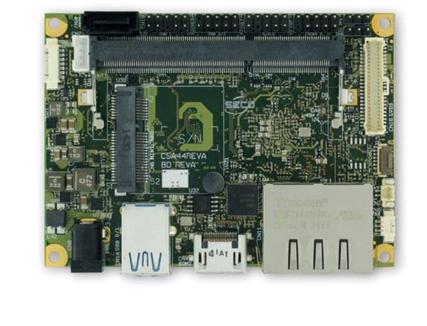 wholesale SA44-2000-1110-I0-V Single Board Computers supplier,manufacturer,distributor