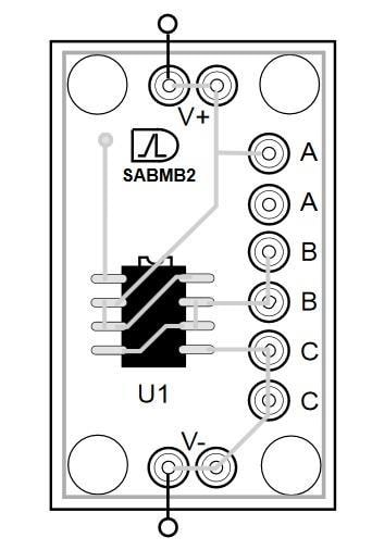 wholesale SABMB2 Other Development Tools supplier,manufacturer,distributor