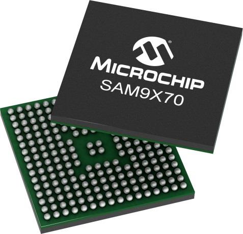 wholesale SAM9X70-I/4PB Microprocessors - MPU supplier,manufacturer,distributor