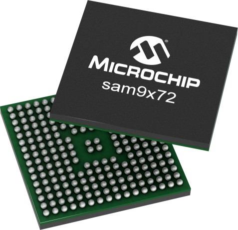 wholesale SAM9X72-I/4PB Microprocessors - MPU supplier,manufacturer,distributor