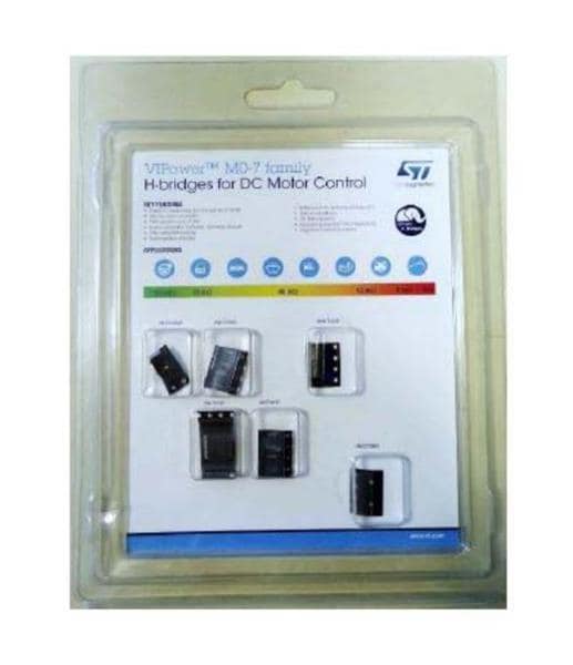 wholesale SAMPLEKITVNH7 Power Management IC Development Tools supplier,manufacturer,distributor