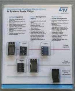 wholesale SAMPLES-AUTOPMIC Power Management IC Development Tools supplier,manufacturer,distributor