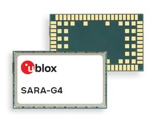 wholesale SARA-G450-00C Cellular Modules supplier,manufacturer,distributor