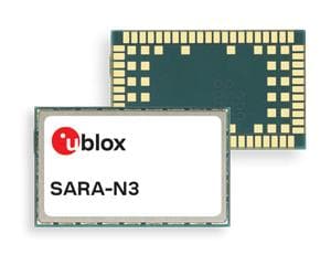 wholesale SARA-N310-00X Cellular Modules supplier,manufacturer,distributor