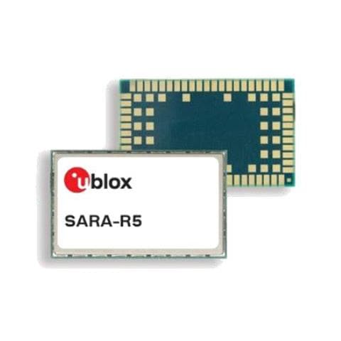 wholesale SARA-R500E-01B Cellular Modules supplier,manufacturer,distributor