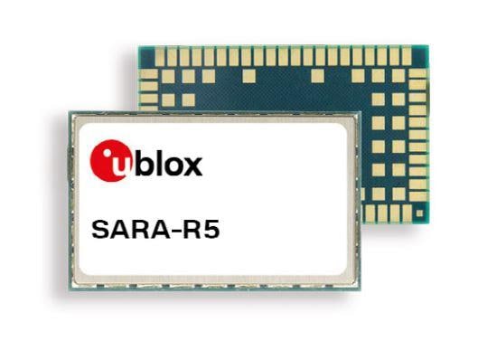 wholesale SARA-R510S-01B Cellular Modules supplier,manufacturer,distributor