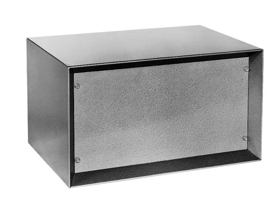 wholesale SB-2142 Enclosures, Boxes, & Cases supplier,manufacturer,distributor