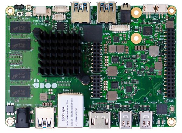 wholesale SB02-4940-0000-C1 Single Board Computers supplier,manufacturer,distributor