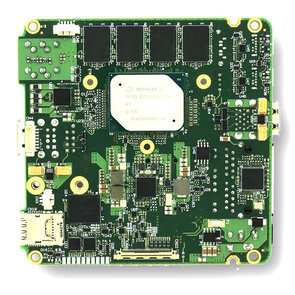 wholesale SB68-1437-1002-C2 Single Board Computers supplier,manufacturer,distributor