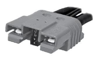 wholesale SBE80CLPRED Heavy Duty Power Connectors supplier,manufacturer,distributor