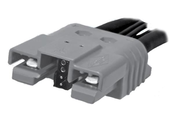 wholesale SBE80GRA Heavy Duty Power Connectors supplier,manufacturer,distributor