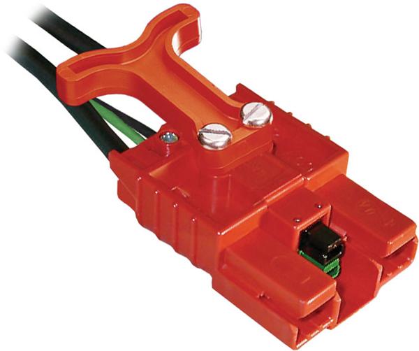 wholesale SBO60RED-BK Heavy Duty Power Connectors supplier,manufacturer,distributor