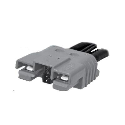 wholesale SBO60RED Heavy Duty Power Connectors supplier,manufacturer,distributor