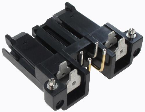 wholesale SBS75XPRBLK-BK Heavy Duty Power Connectors supplier,manufacturer,distributor