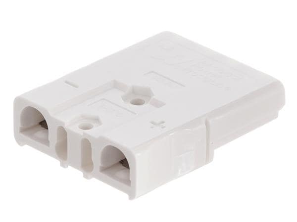 wholesale SBS75XWHT Heavy Duty Power Connectors supplier,manufacturer,distributor