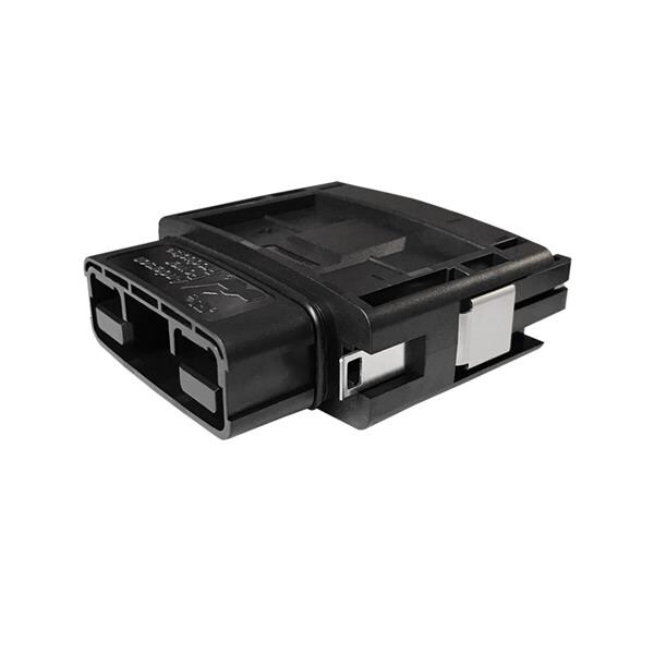 wholesale SBSX75A-PLUG-BLK Heavy Duty Power Connectors supplier,manufacturer,distributor