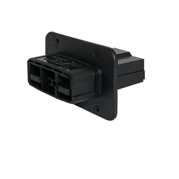 wholesale SBSX75A-PMPLUG-BLK Heavy Duty Power Connectors supplier,manufacturer,distributor