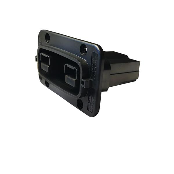 wholesale SBSX75A-PMREC-BLK Heavy Duty Power Connectors supplier,manufacturer,distributor