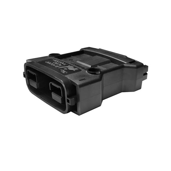 wholesale SBSX75A-REC-BLK Heavy Duty Power Connectors supplier,manufacturer,distributor