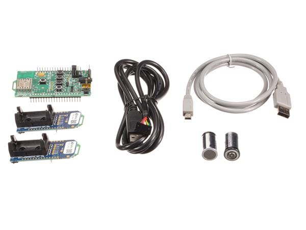 wholesale SC14ULEDEVKT RF Development Tools supplier,manufacturer,distributor