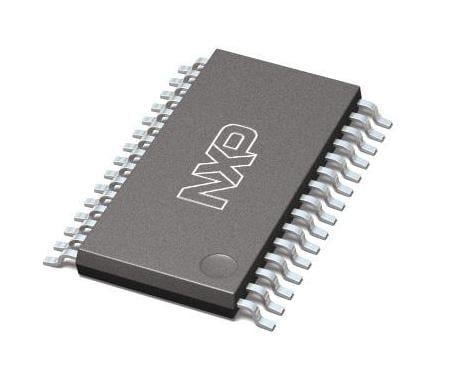 wholesale SC16IS752IPW,128 UART Interface IC supplier,manufacturer,distributor