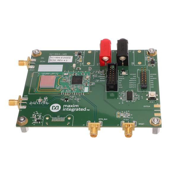 wholesale SC1894-EVK900 Sub-GHz Development Tools supplier,manufacturer,distributor