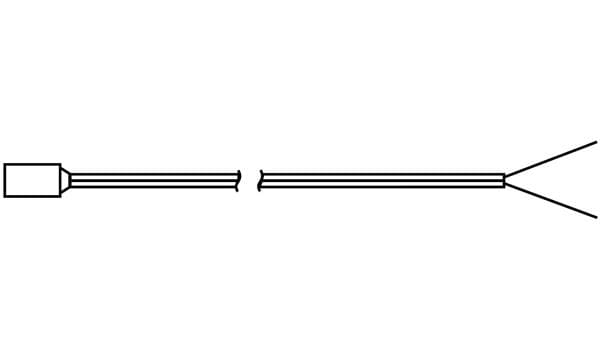 wholesale SC303F302V NTC Thermistors supplier,manufacturer,distributor